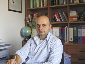 Davide Viaggi