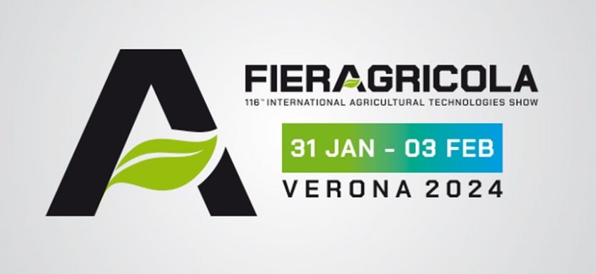 Fieragricola 2024 Innovazione E Cuore Per Tutte Le Agricolture L   Fieragricola 2024 835x384 