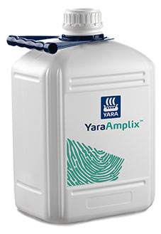 YaraAmplix